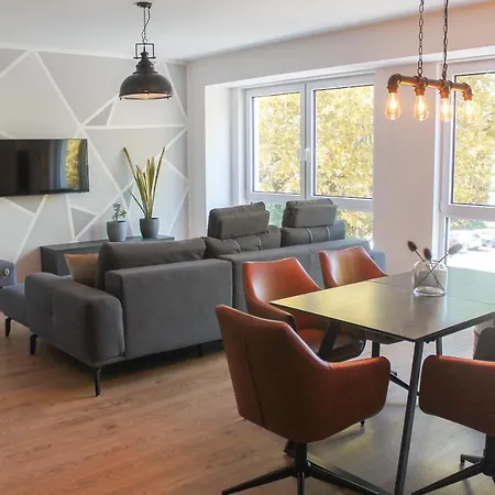 New York Apartment - Fuer Freunde & Familien, Stadtnah, Parkplatz, E-Ladestation, Gitterbox Fuer Fahrraeder, Fitnessstudio, Digitale Gaestemappe Mit Restaurant- Und Unternehmenstipps Koblenz  Exterior foto
