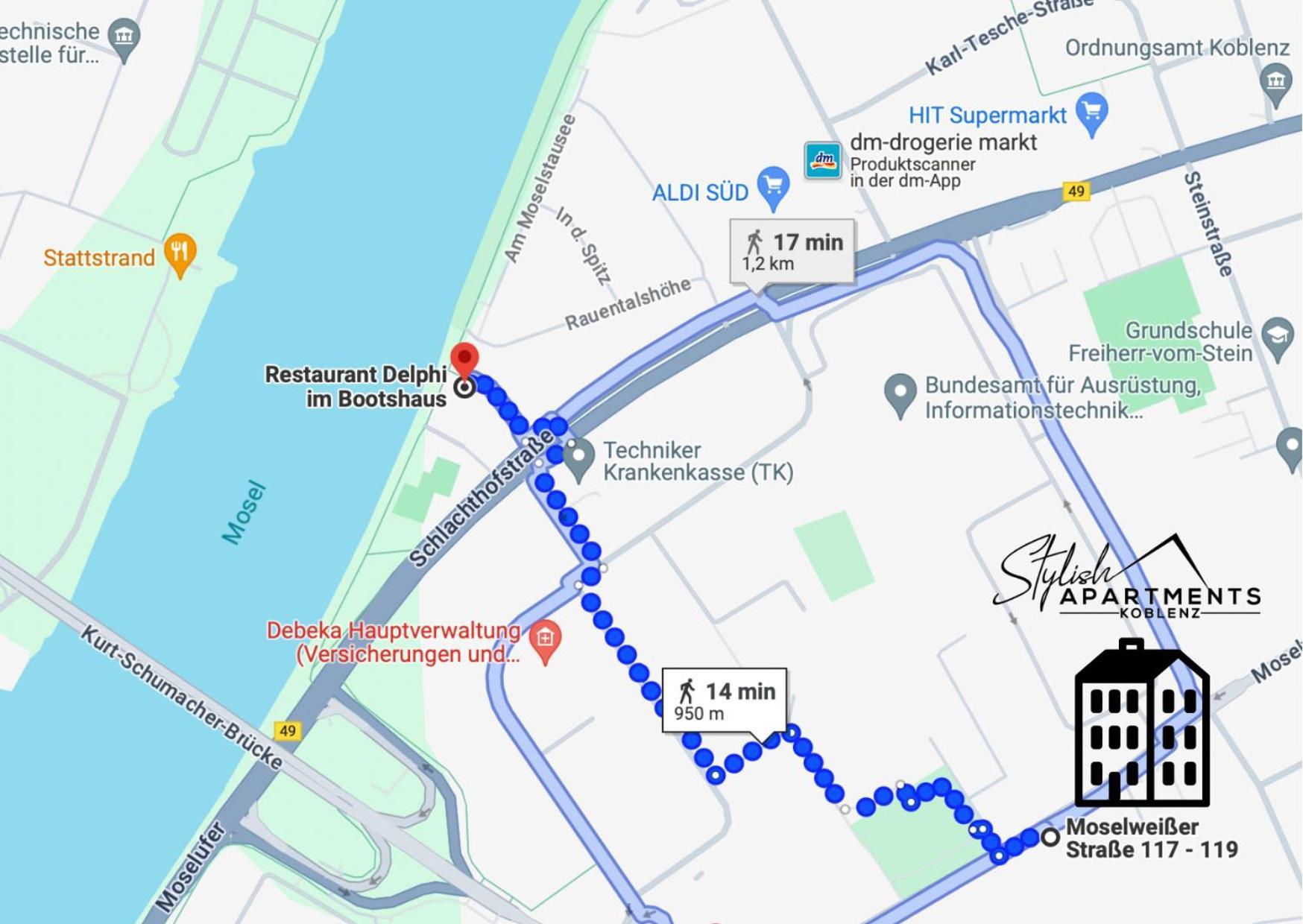 Apartment New York - Fuer Freunde & Familien, Stadtnah, Parkplatz, E-ladestation, Gitterbox Fuer Fahrraeder, Fitnessstudio, Digitale Gaestemappe Mit Restaurant- Und Unternehmenstipps